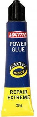 Loctite Power Glue Repair Extreme 20g