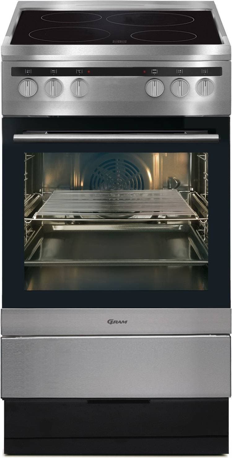 Gram EK 4510-91 X