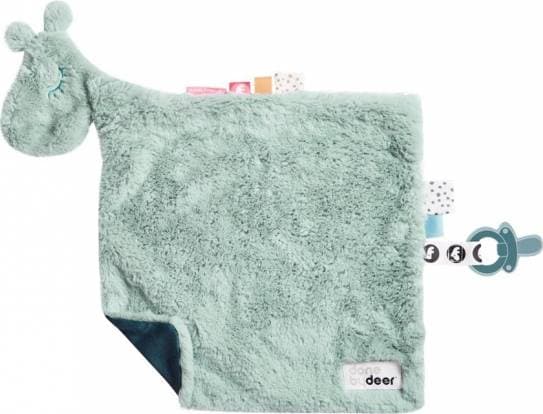 Done by Deer Raffi Comfort Blanket
