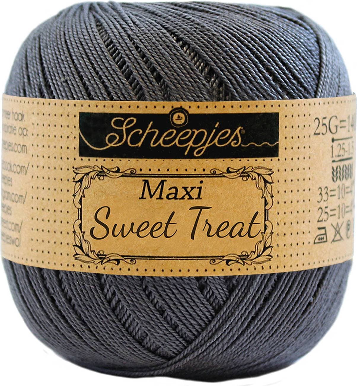 Scheepjes Maxi Sweet Treat 140m