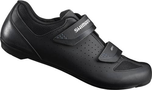 Shimano RP1 M - Black