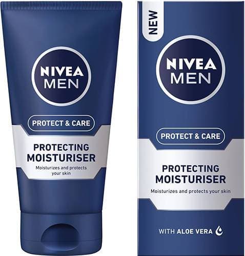 Nivea Men Protect & Care Protecting Moisturizer 75ml