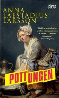 Pottungen (Häftad, 2018)