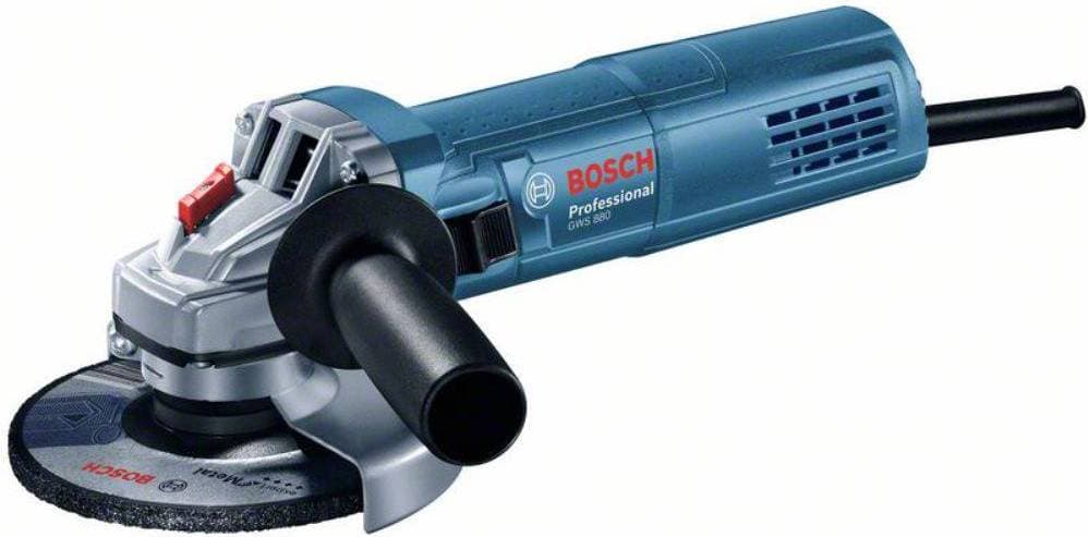 Bosch GWS 880 Professional (060139600A)