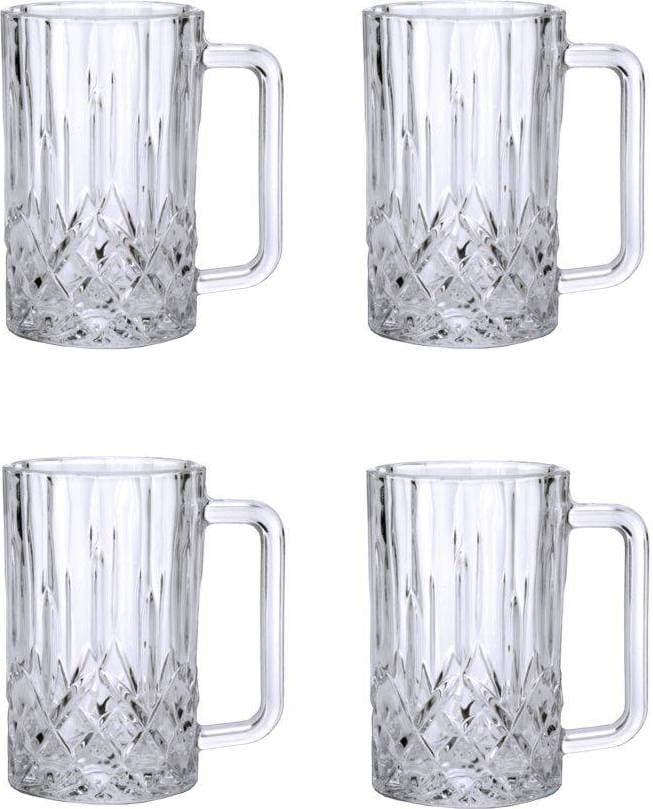 aida Harvey Latteglas 27.5cl 4st