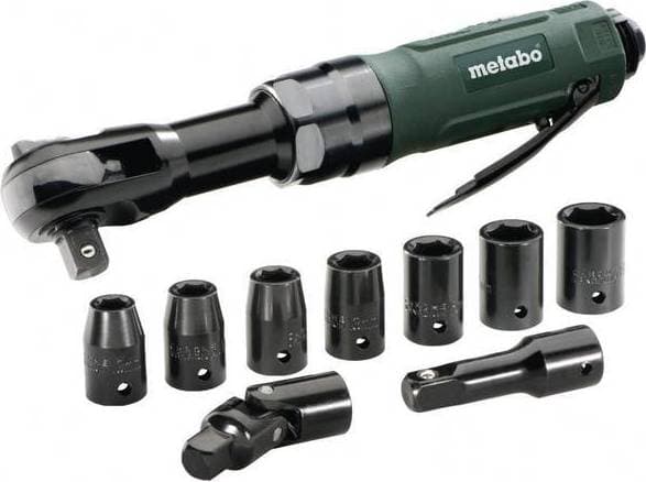 Metabo DRS 68 Set (604119500)