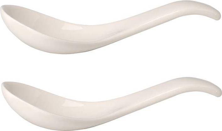Villeroy & Boch Soup Passion Asia Soppsked 14.5cm 2st