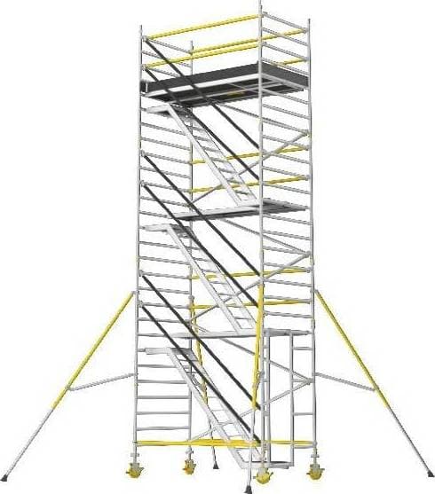 Wibe WST 1400-6.2m