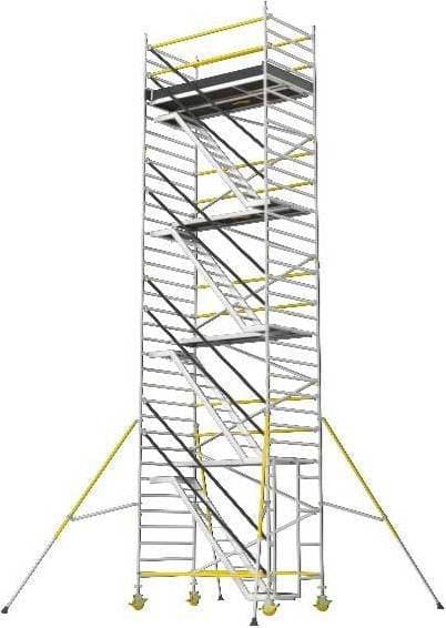 Wibe WST 1400-8.2m