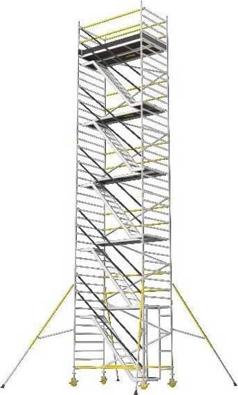 Wibe WST 1400-10.2m