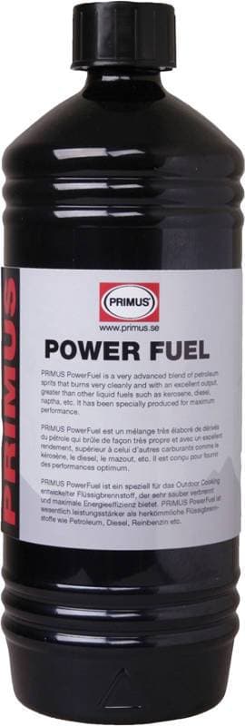 Primus Power Fuel 1L