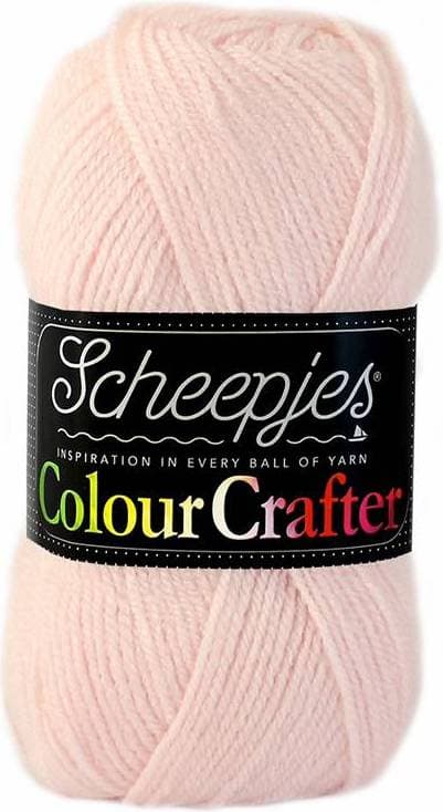 Scheepjes Colour Crafter 300m