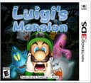 Luigi's Mansion (3DS)