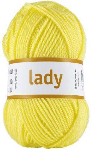 Järbo Lady Yarn 120m