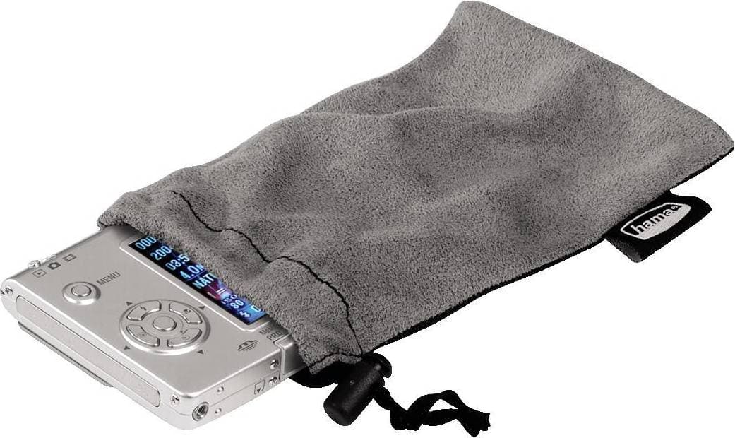 Hama Cleaner Bag S