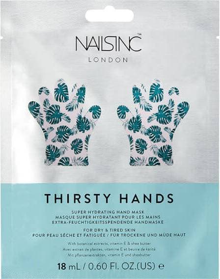 Nails Inc Thirsty Hands 18ml