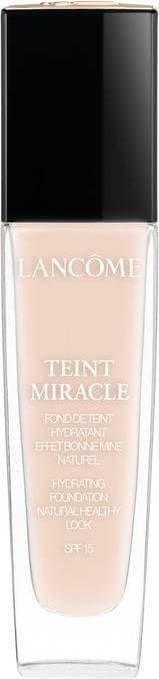 Lancôme Teint Miracle Foundation SPF15 #005 Beige Ivoire