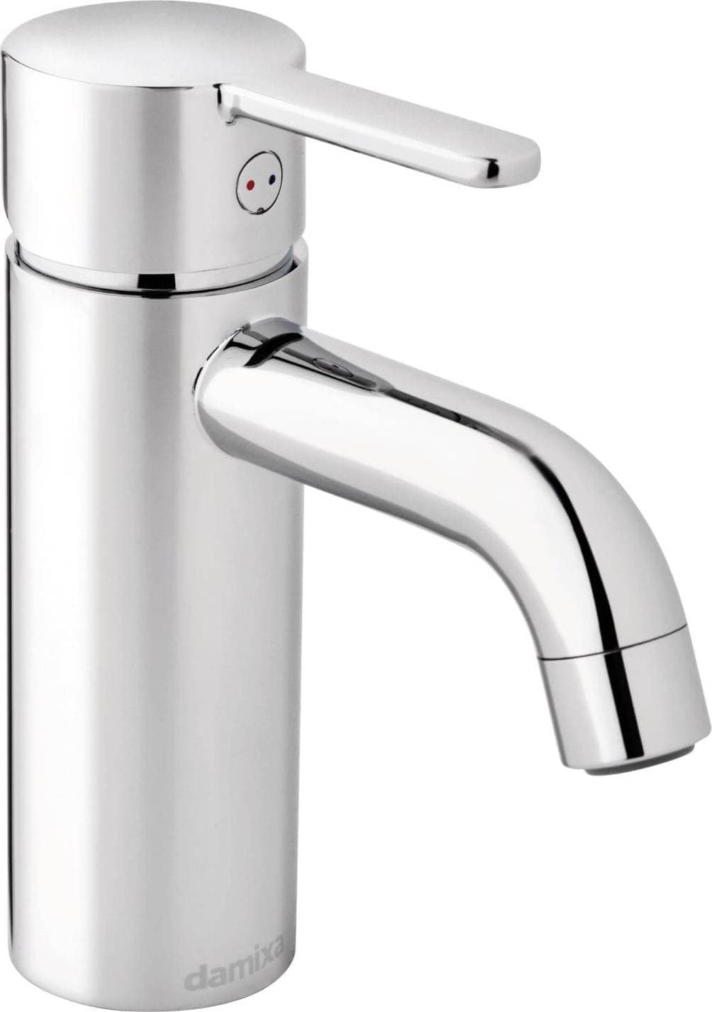 Damixa Silhouet (748210000) Krom