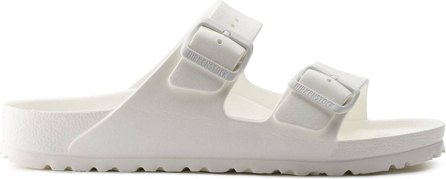 Birkenstock Arizona Essentials EVA - White