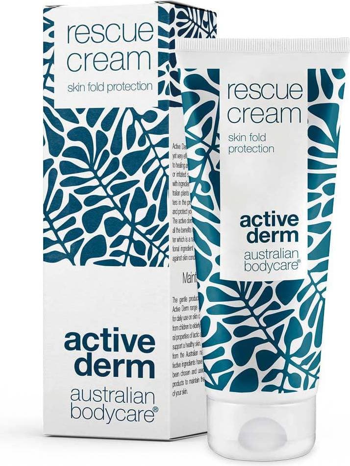 Australian Bodycare Rescue Cream 100ml