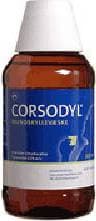 Corsodyl 0,2% Treatment Fresh Mint 300ml