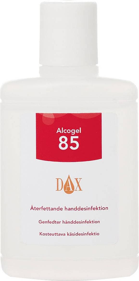 Dax Alcogel 85% 150ml