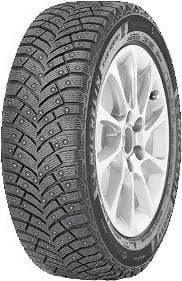 Michelin X-Ice North 4 225/55 R17 101T XL Stud