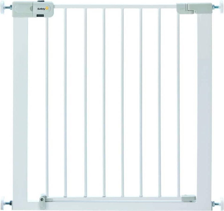 Safety 1st Easy Close Metal White