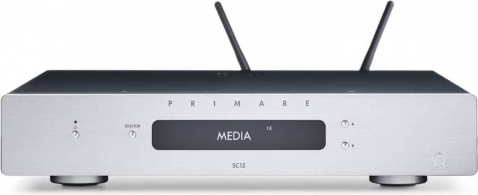Primare SC15 Prisma