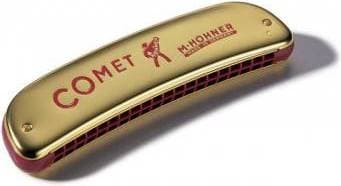 Hohner Octave Comet 40 C