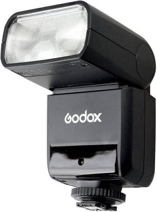 Godox TT350 for Nikon