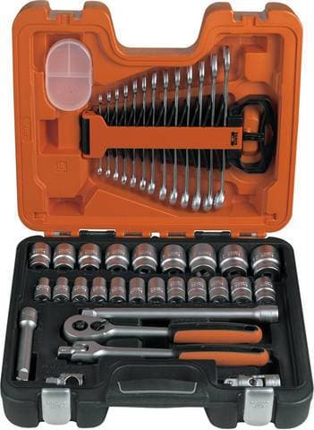 Bahco S400 40 Parts U-ringnyckel