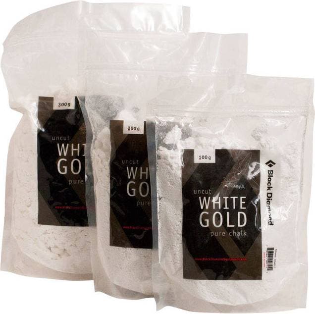 Black Diamond Loose Chalk 200g