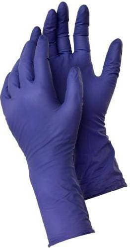Ejendals Tegera 858 Work Gloves