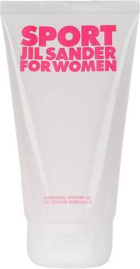 Jil Sander Sport for Women Energizing Shower Gel 150ml