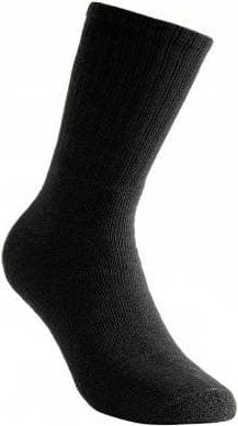 Woolpower Kid's Socks 200 - Pirate Black (3412-0021)
