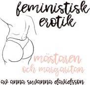 Mästaren och margaritan - Feministisk erotik (Ljudbok, MP3, 2018)