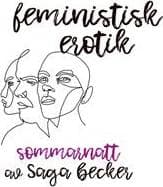 Sommarnatt - Feministisk erotik (Ljudbok, MP3, 2018)
