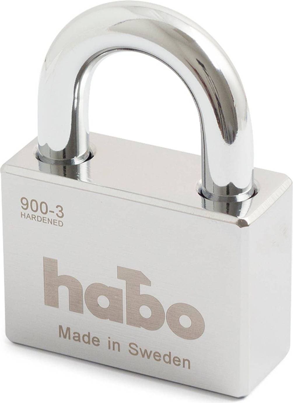 Habo Padlock 900-3