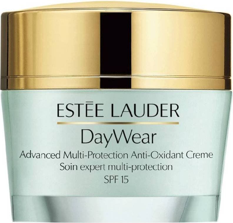 Estée Lauder DayWear Multi-Protection Anti-Oxidant 24H-Moisture Creme Dry Skin SPF15 50ml