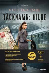 Täcknamn: Hilde (Häftad)