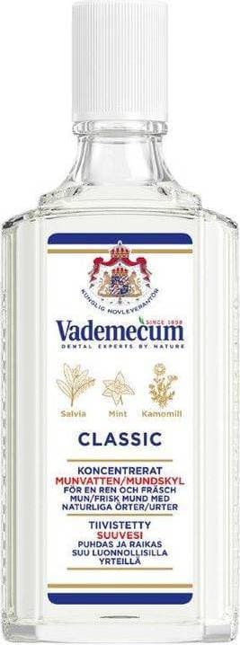 Vademecum Classic 75ml