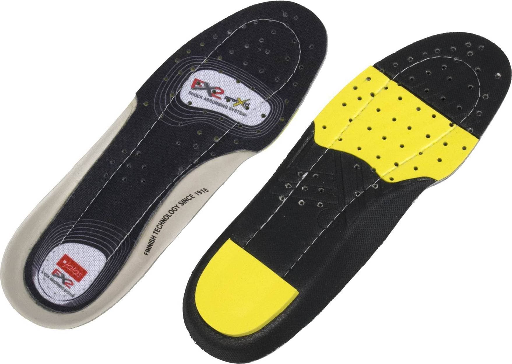 Jalas 8202 FX2 Supreme Insole