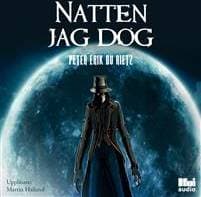 Natten jag dog (Ljudbok, MP3, 2016)