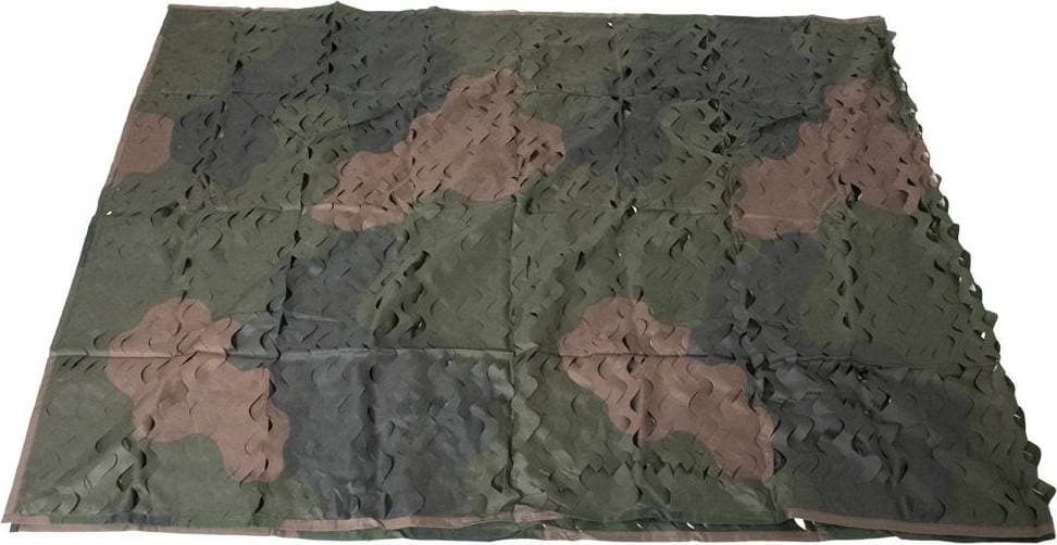 Gyttorp Camouflage Net 4x1.50m