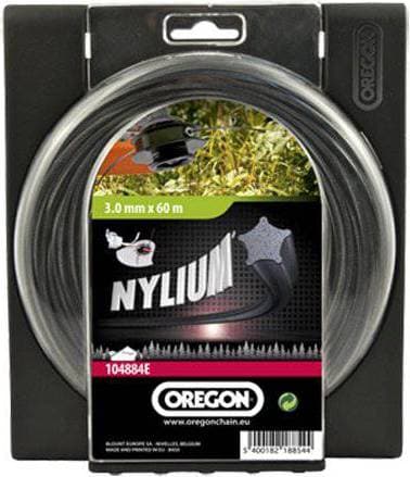 Oregon Nylium Starline 2.4mm x 15m