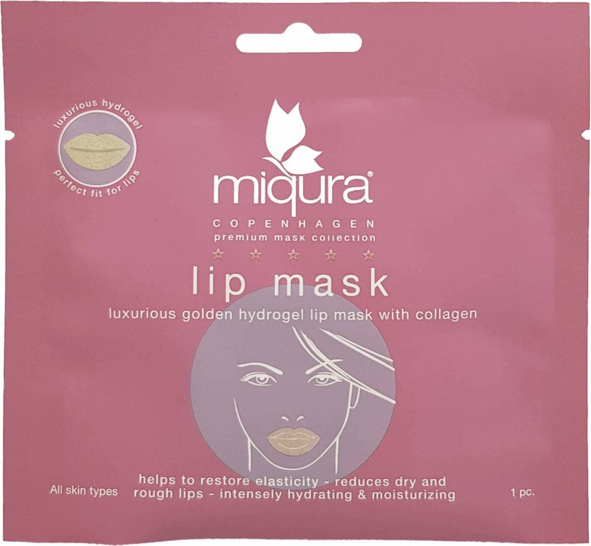 Miqura Lip Mask