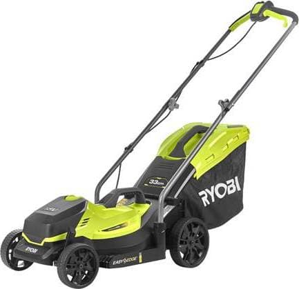 Ryobi RLM18X33B40 (1x4.0Ah) Batteridriven gräsklippare