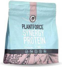 Third Wave Nutrition Plantforce Synergy Protein Natural 400g