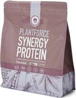 Third Wave Nutrition Plantforce Synergy Protein Chocolate 800g